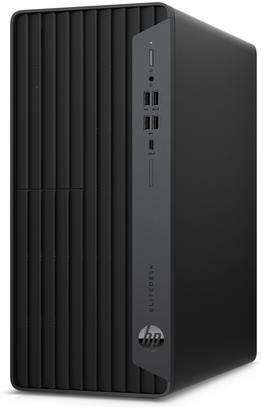 HP EliteDesk 800 G6 Tower i5 16/512GB PC