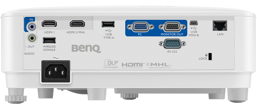 BenQ Projektor MH733