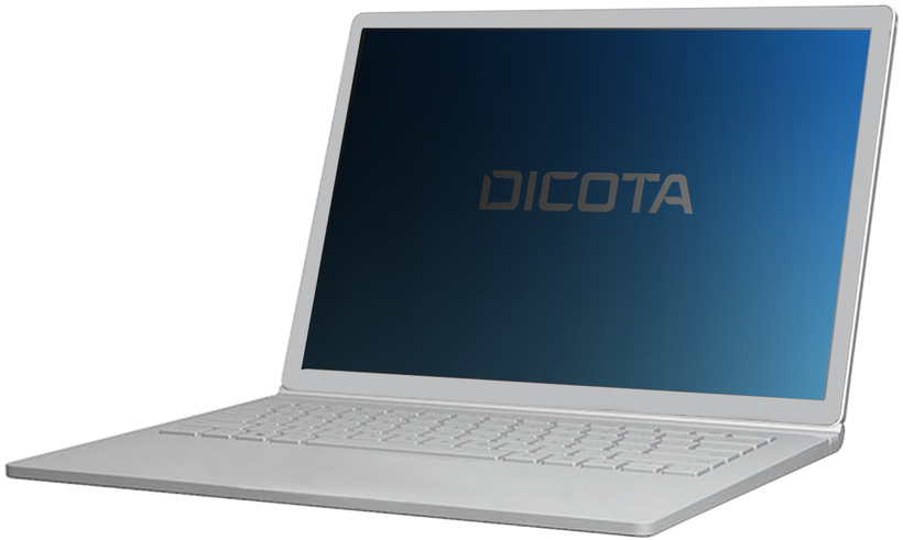DICOTA Privacy Filt. 39.6cm/15.6"