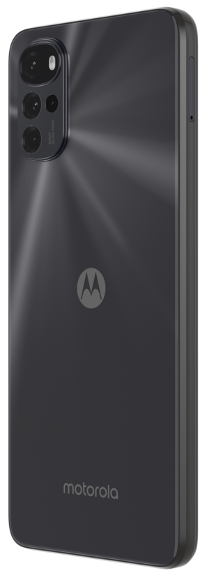 Motorola moto g22 64 GB, czarny