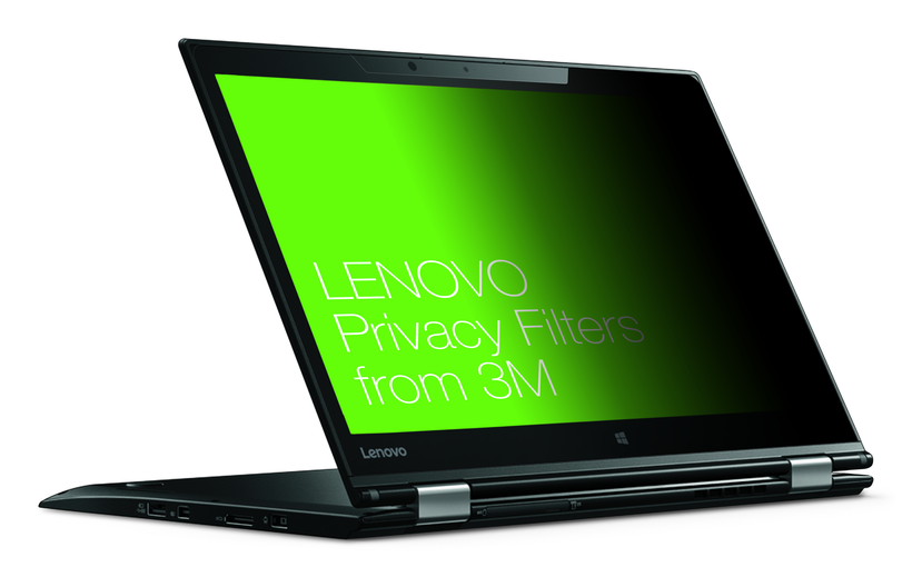 Lenovo 3M X1 Titanium Yoga Privacy Filt.