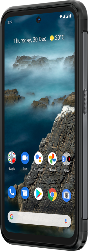 Smartphone Nokia XR20 5G 6/128 Go gris