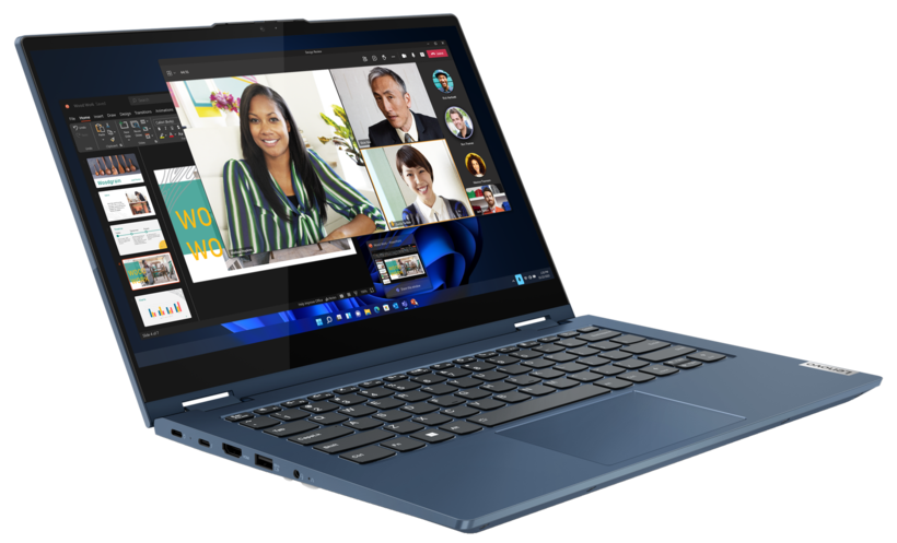 Lenovo ThinkBook 14s Yoga G2 i5 16/512GB