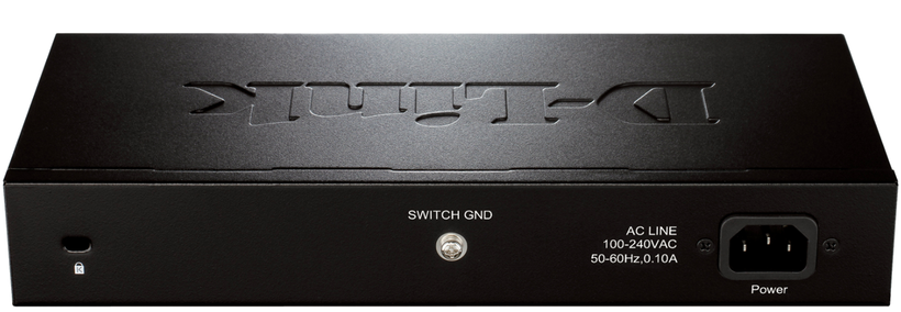 D-Link Switch DES-1024D