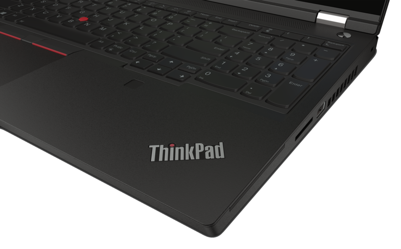 Lenovo ThinkPad P15 G2 i7 A2000 LTE