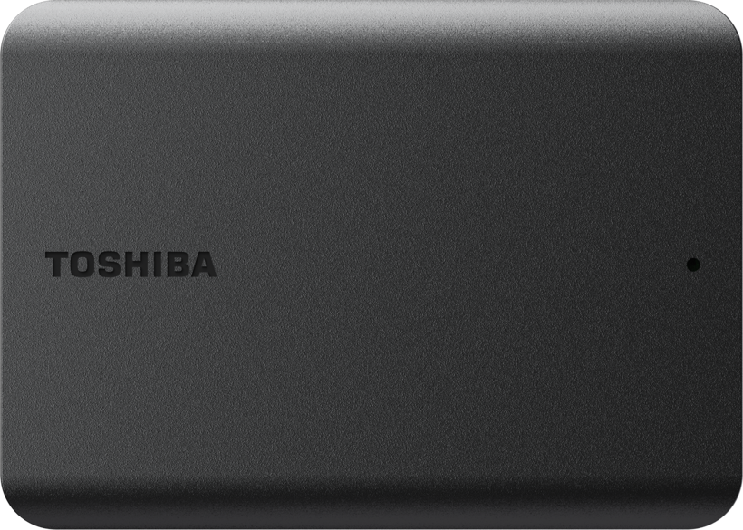 Toshiba Canvio Basics 2 TB HDD