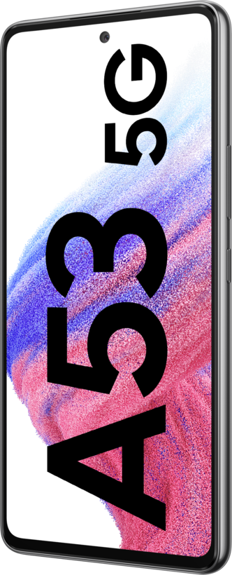 Samsung Galaxy A53 5G 6/128 GB schwarz