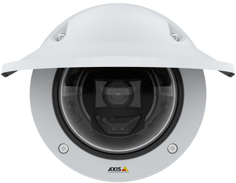 Caméra réseau AXIS P3245-LVE-3