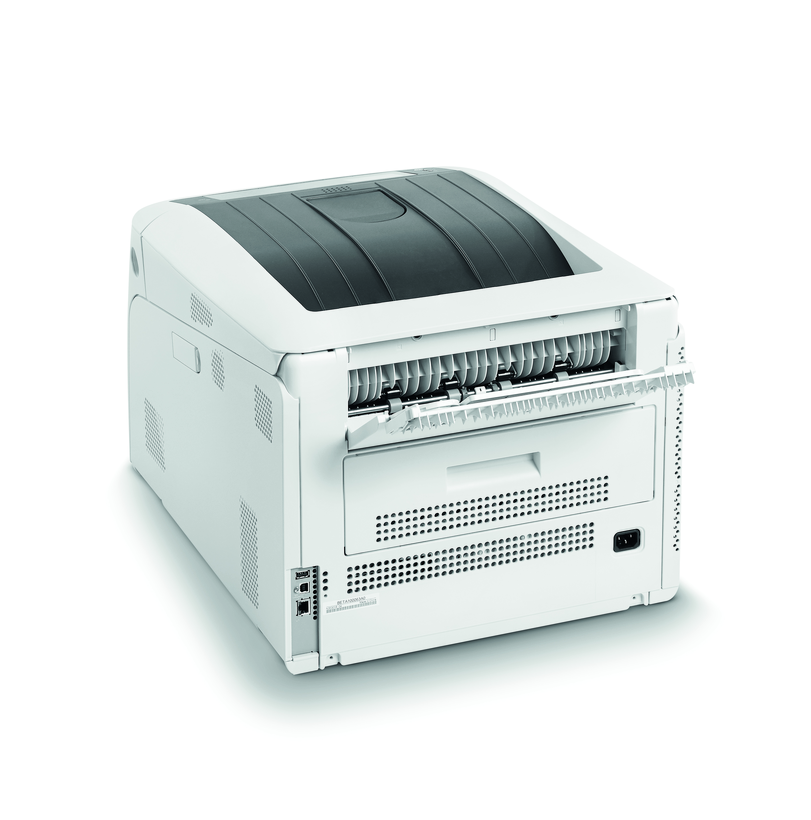 OKI C824dn Printer
