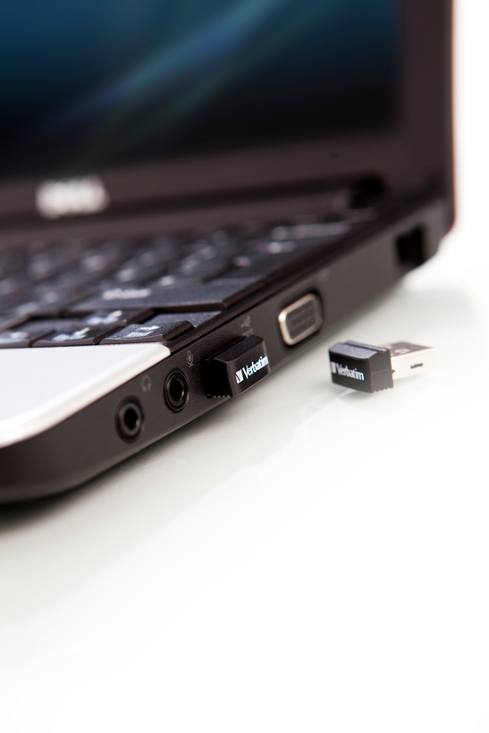 Verbatim Nano USB pendrive 32 GB