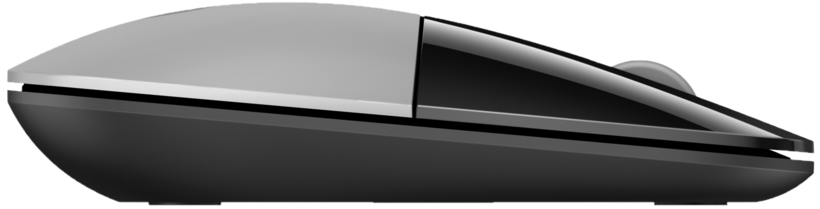 HP Z3700 Mysz czarny/sreb.