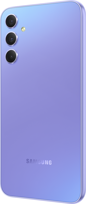 Samsung Galaxy A34 5G 128GB Violet