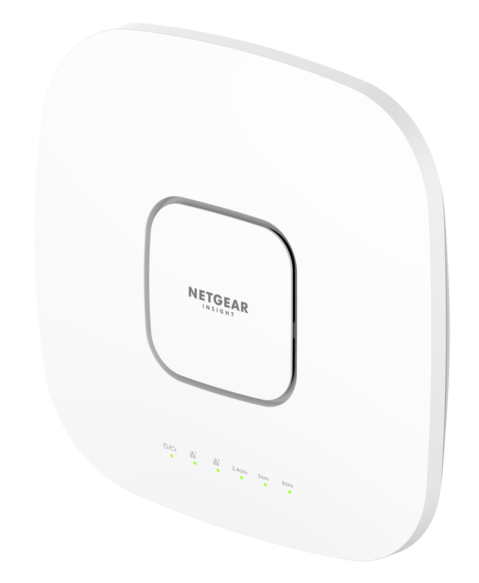 Access Point Wi-Fi NETGEAR WAX630E 6E