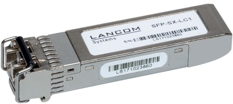 Modulo SFP LANCOM SFP-SX-LC1