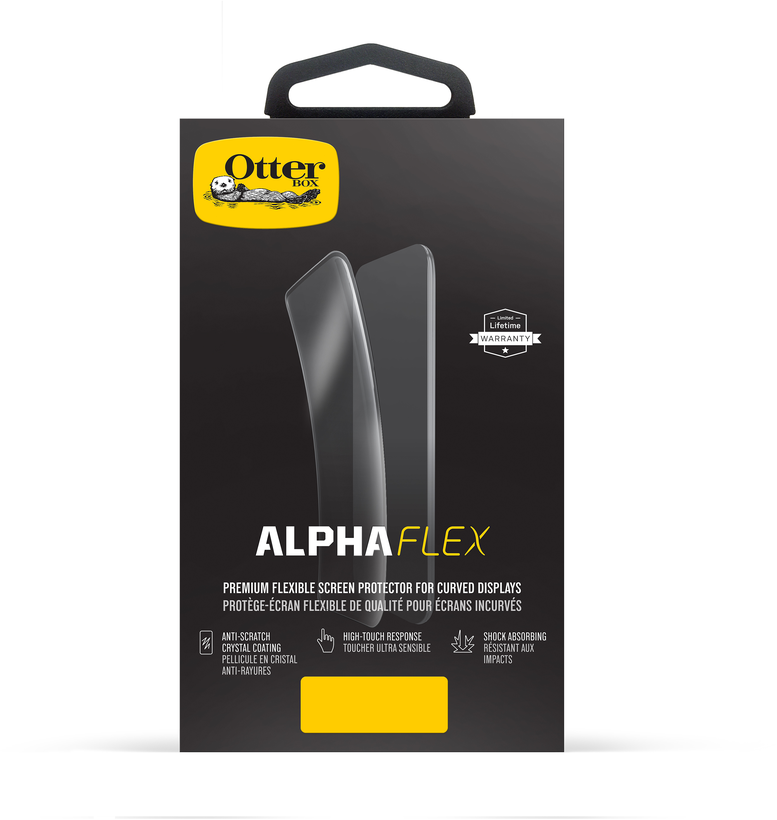 OtterBox Alpha Flex S10 Glass