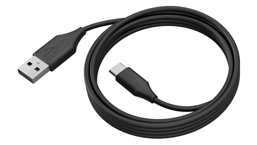 Jabra PanaCast 50 USB-C - USB-A Kabel