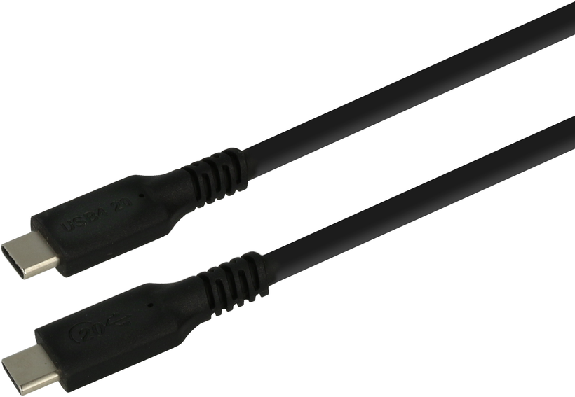Câble ARTICONA USB4 type C, 2 m