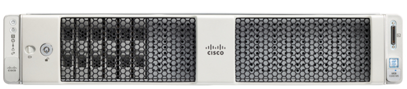 Cisco UCS-SP-C240M5C-M Server