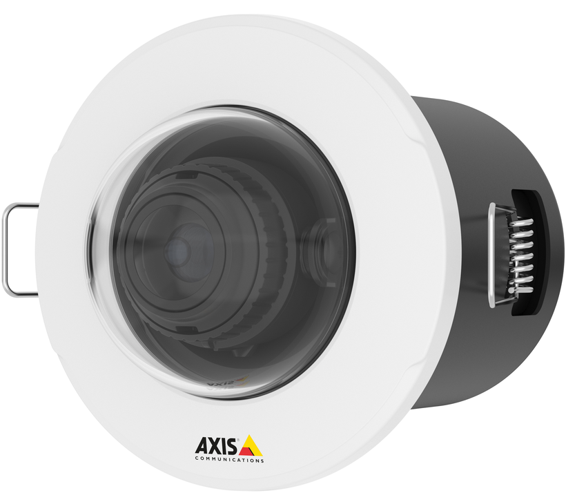 AXIS M3016 Fixed Dome Network Camera