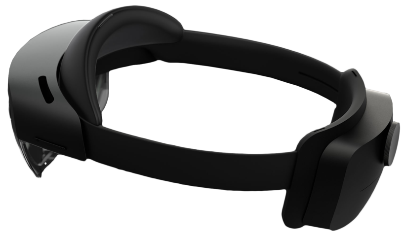 Microsoft HoloLens 2 Ind Ed Smartglasses