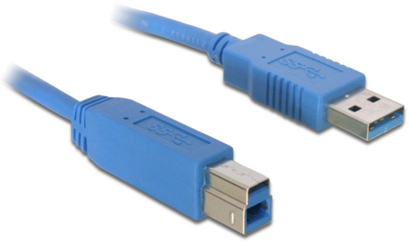 Delock SATA - USB 3.0 Gehäuse