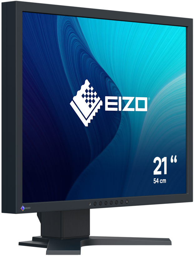 EIZO S2134-BK Monitor