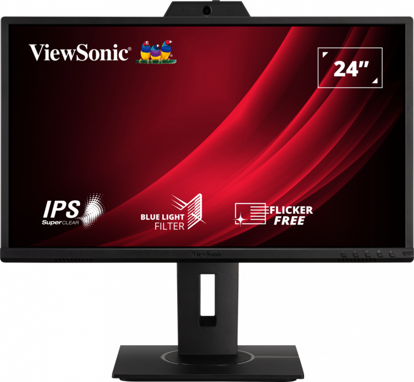 ViewSonic VG2440V Monitor