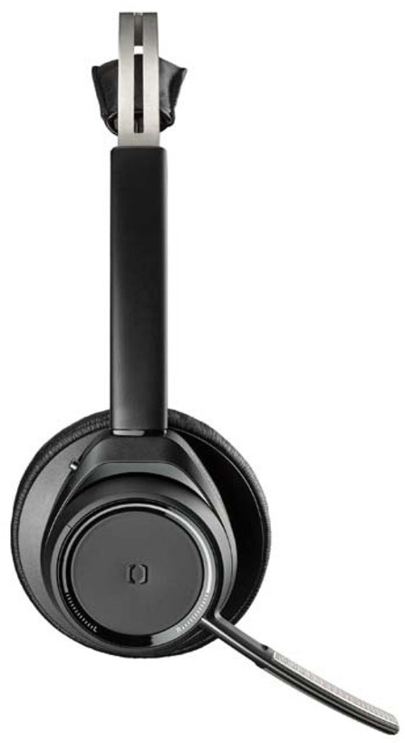 Headset Poly Voyager Focus M USB A