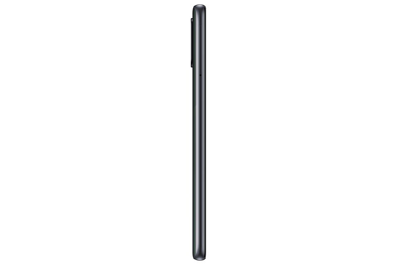 Samsung Galaxy A41 64 GB, czarny