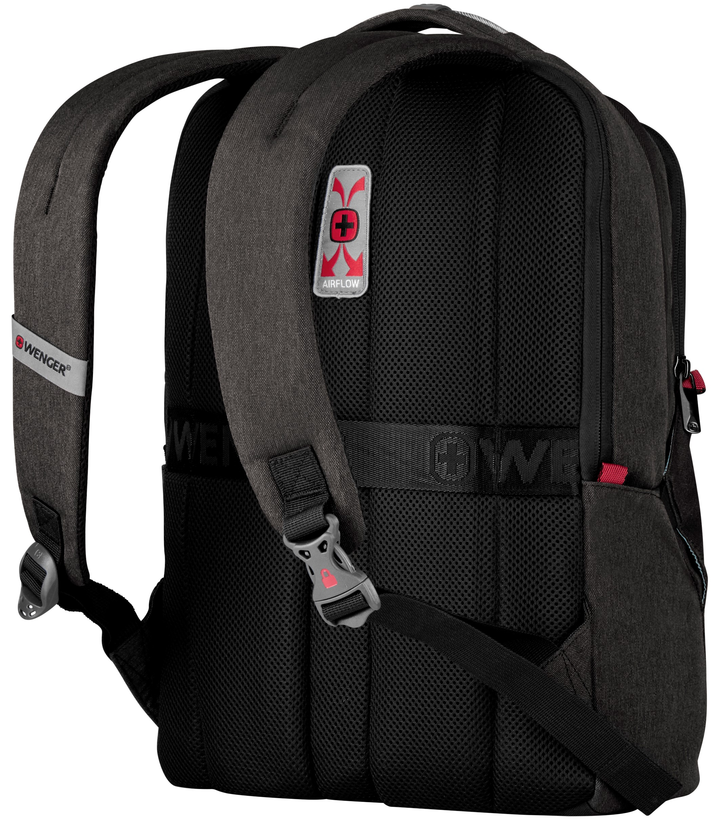 Wenger MX Professional 16" Backpack