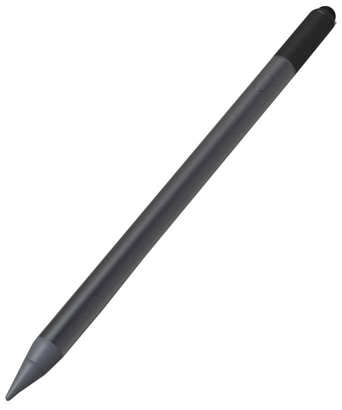 ZAGG Pro Stylus Pen Black/Grey