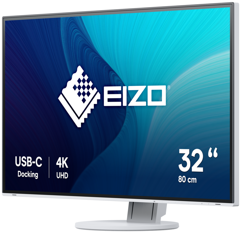 EIZO EV3285W Swiss Edition Monitor