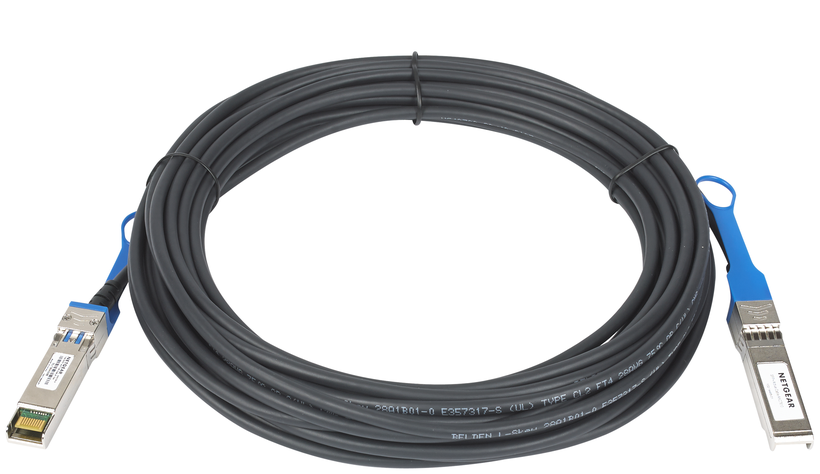 NETGEAR SFP+ Direct-Attach kabel, 10 m
