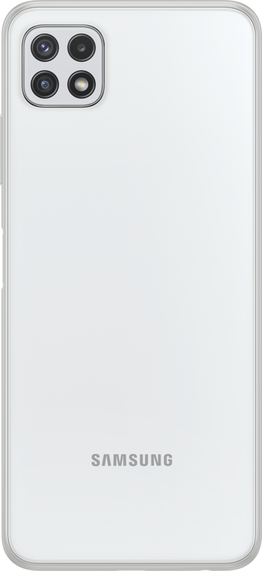 Samsung Galaxy A22 5G, 128 Go, blanc