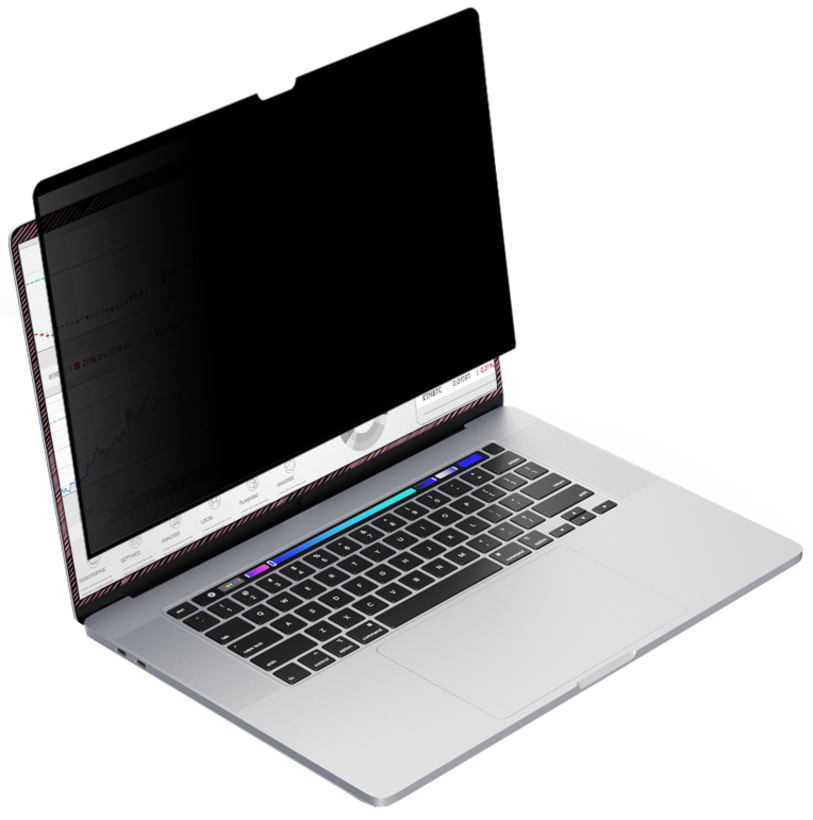 ARTICONA MacBook Pro 16 2019 Priv Filter