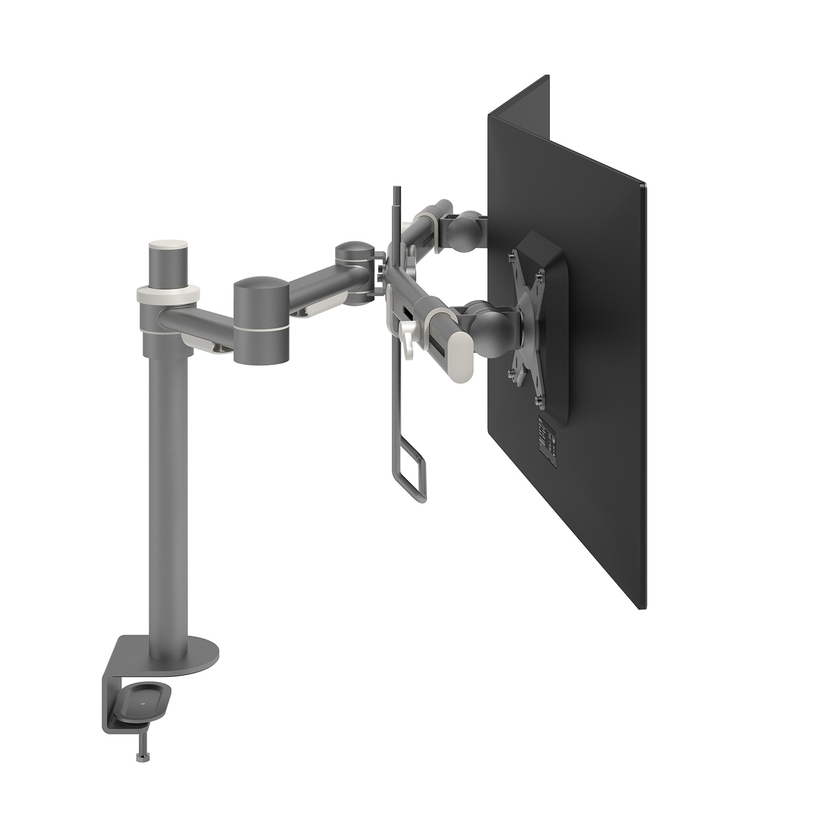 Dataflex Viewmate 602 Dual Monitor Arm