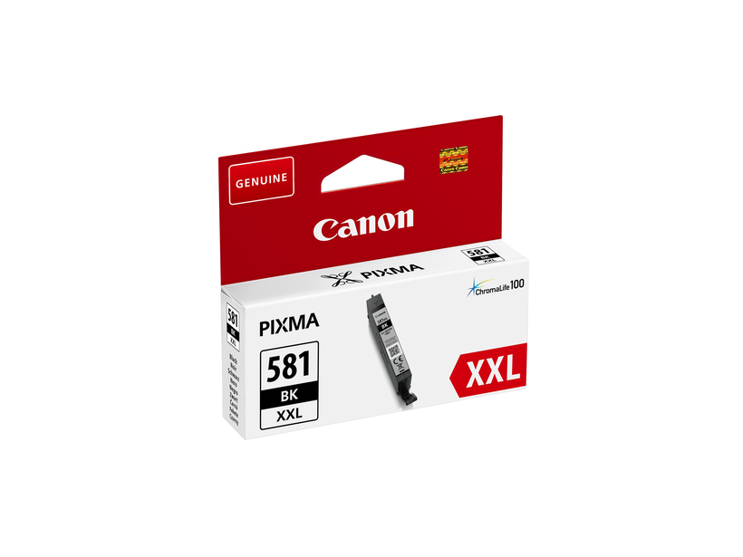 Canon CLI-581XXL Tinte schwarz