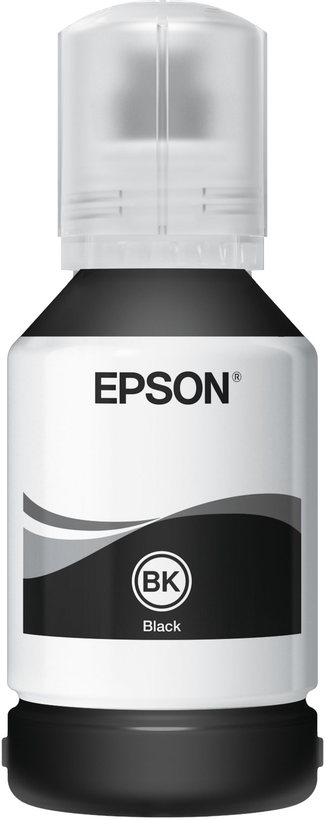 Epson Tusz 105, czarny