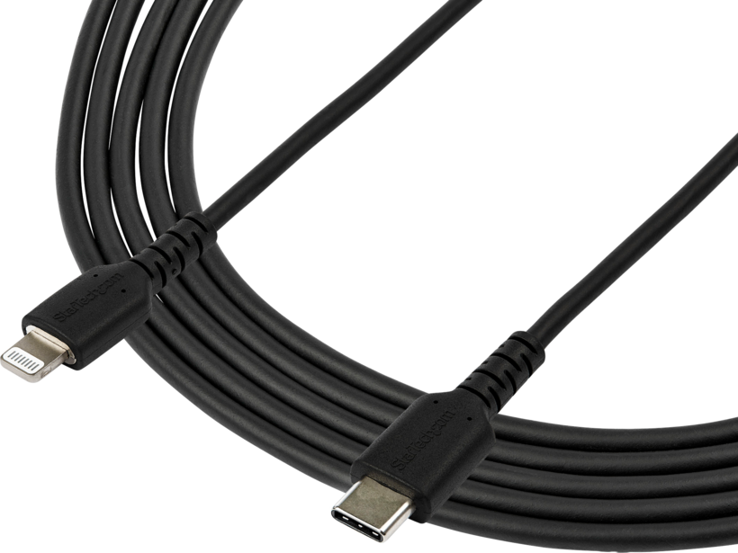 StarTech USB-C - Lightning Cable 2m