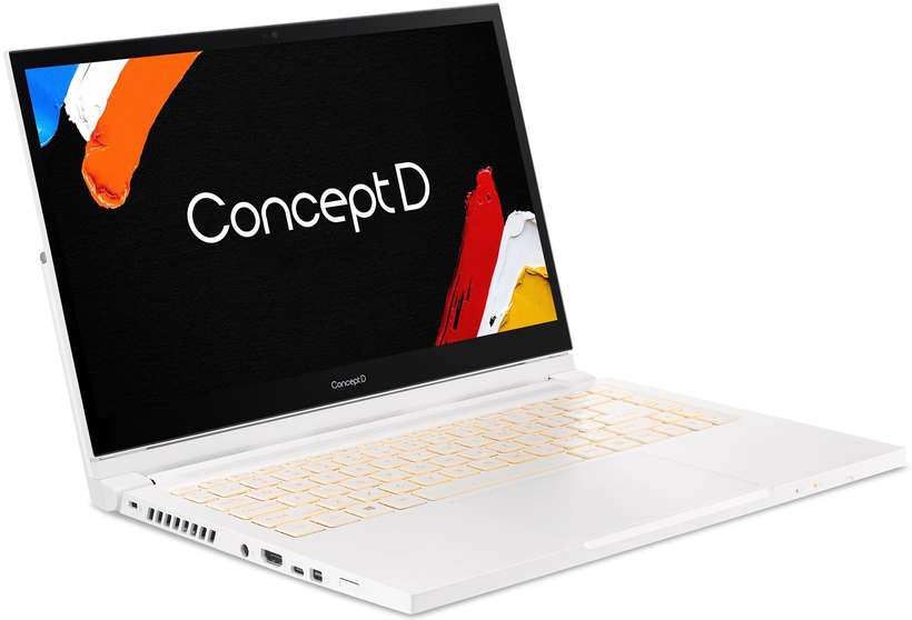 Acer ConceptD 3 Ezel Pro CC314 i7 T1000