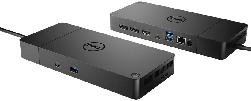 Dell WD19S Dock + 180 W Netzteil