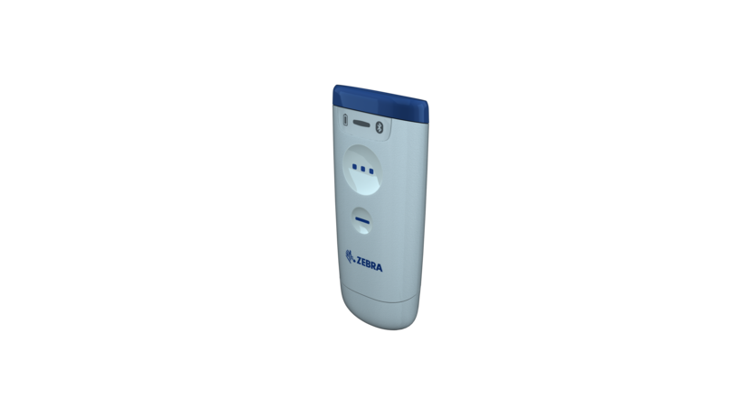 Kit USB scanner Zebra CS6080-HC