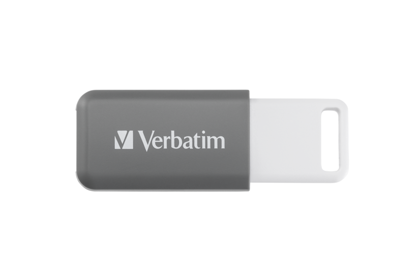 Verbatim DataBar 128 GB USB Stick