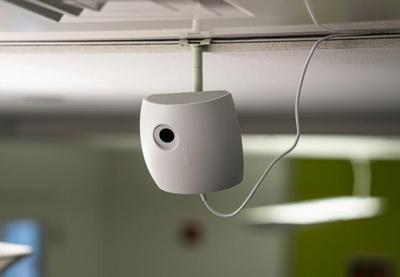 Owl Labs Whiteboard Kamera konfer.