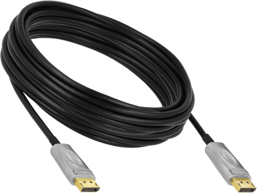 Delock DisplayPort Hybrid Kabel 10 m