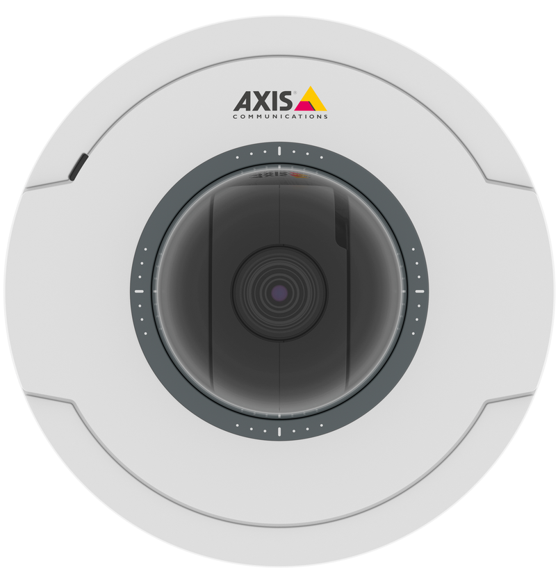 Síťová kamera AXIS M5075-G PTZ
