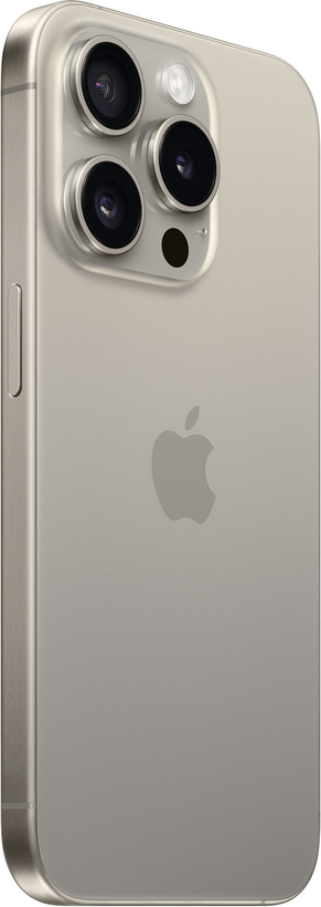 Apple iPhone 15 Pro 1 To, naturel