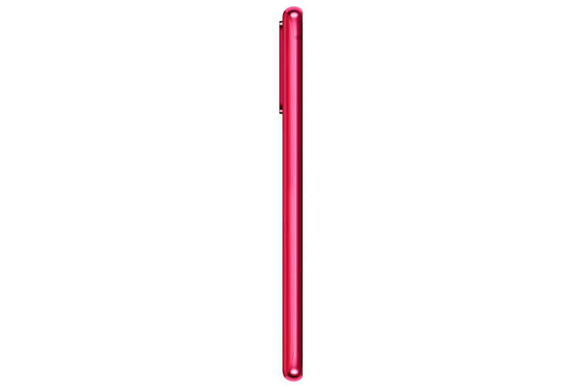 Samsung Galaxy S20 FE 5G rouge