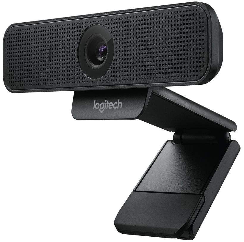 Logitech C925e üzleti webkamera