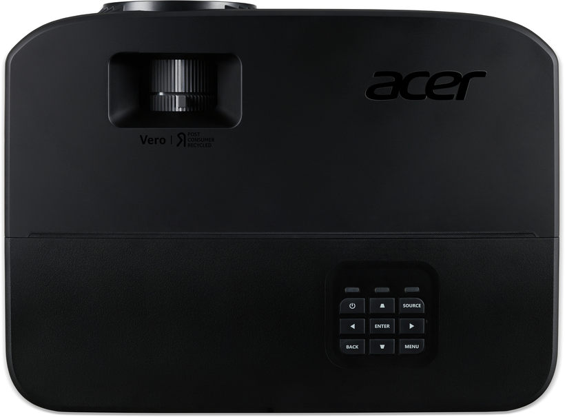 Acer PD2325W Projector